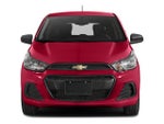 2017 Chevrolet Spark LS CVT