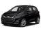 2022 Chevrolet Spark FWD 1LT Automatic
