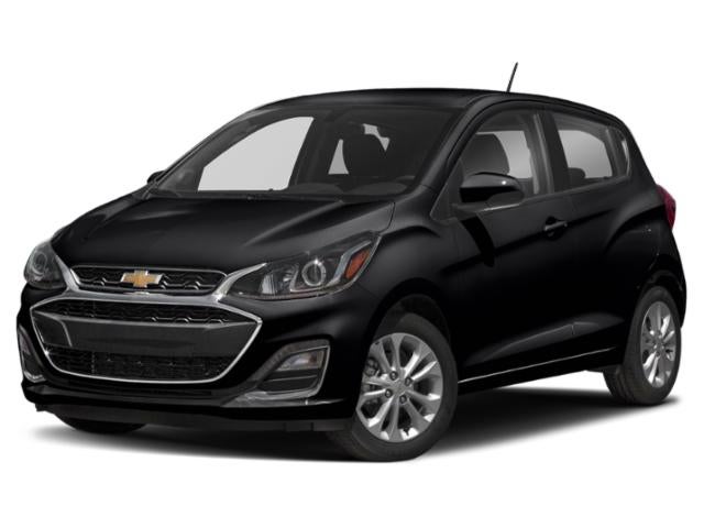 2022 Chevrolet Spark FWD 1LT Automatic