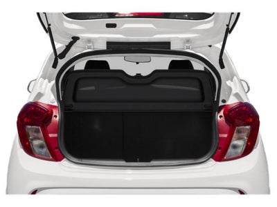2022 Chevrolet Spark FWD 1LT Automatic