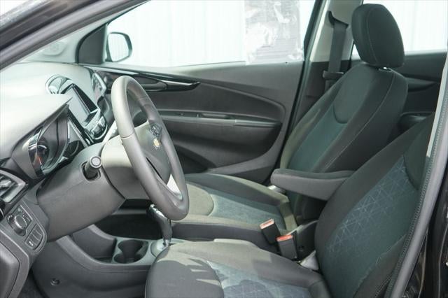 2022 Chevrolet Spark FWD 1LT Automatic