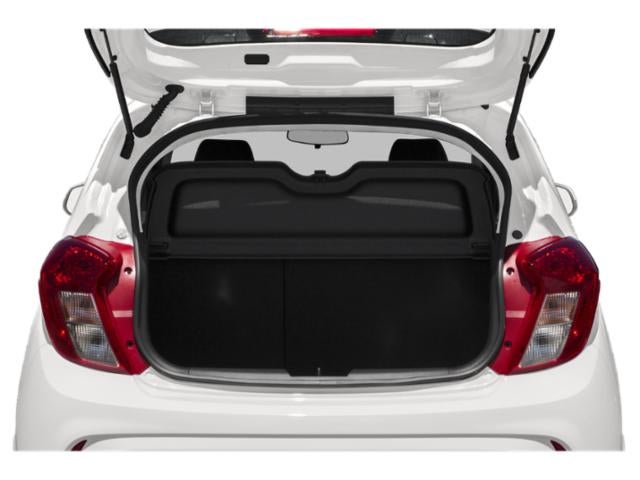 2022 Chevrolet Spark FWD 1LT Automatic