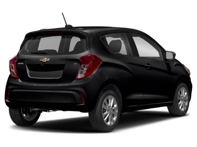 2022 Chevrolet Spark FWD 1LT Automatic
