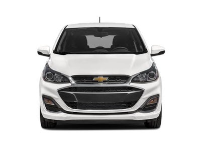 2022 Chevrolet Spark FWD 1LT Automatic