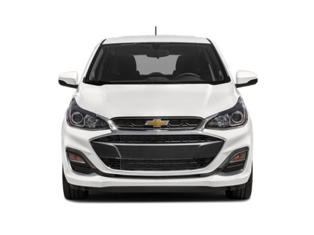 2022 Chevrolet Spark FWD 1LT Automatic