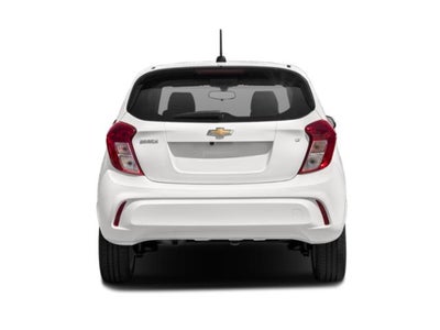2022 Chevrolet Spark FWD 1LT Automatic