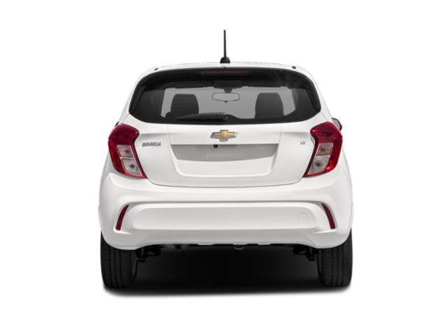 2022 Chevrolet Spark FWD 1LT Automatic
