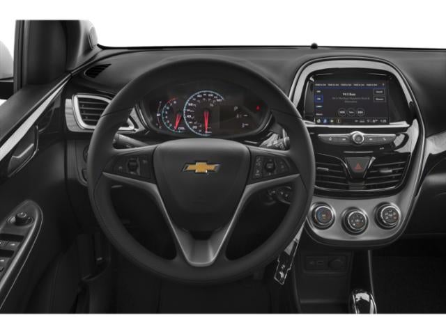 2022 Chevrolet Spark FWD 1LT Automatic