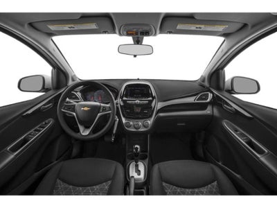 2022 Chevrolet Spark FWD 1LT Automatic