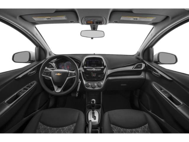 2022 Chevrolet Spark FWD 1LT Automatic