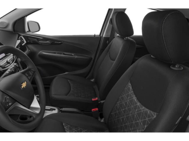 2022 Chevrolet Spark FWD 1LT Automatic