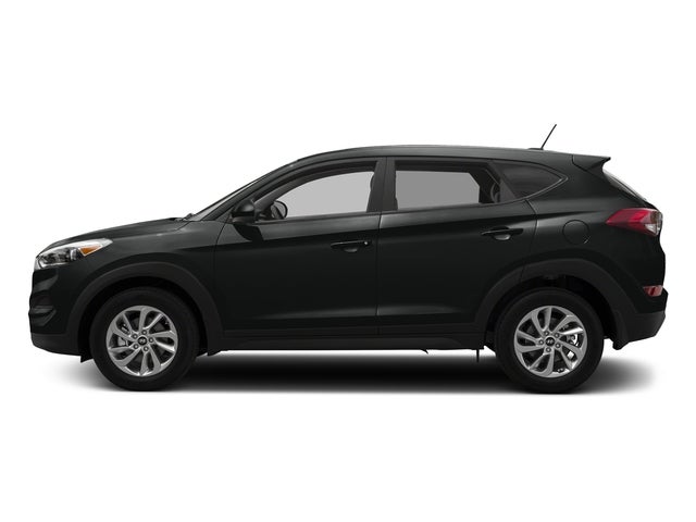 Used 2017 Hyundai Tucson Sport with VIN KM8J33A23HU275259 for sale in Ravenna, OH