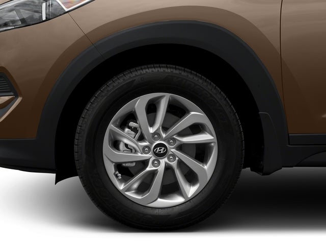 2017 Hyundai Tucson Value