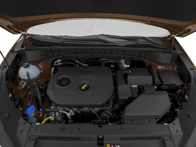 2017 Hyundai Tucson Value