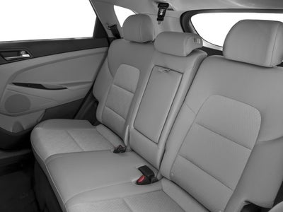 2017 Hyundai Tucson Value