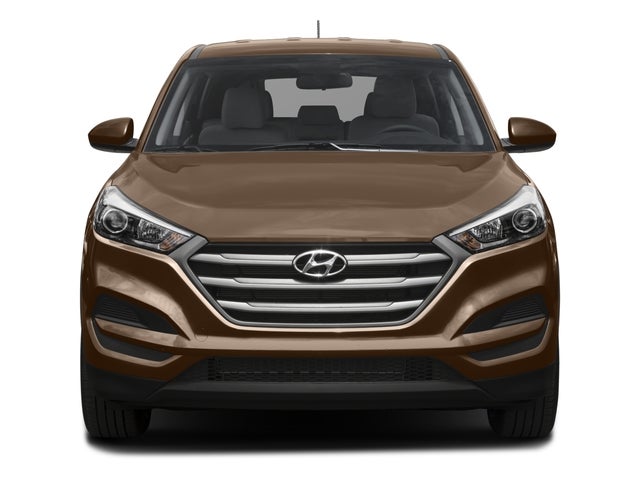 2017 Hyundai Tucson Value
