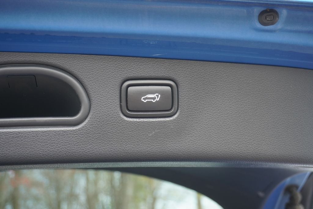 2016 Hyundai Tucson Sport