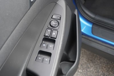 2016 Hyundai Tucson Sport