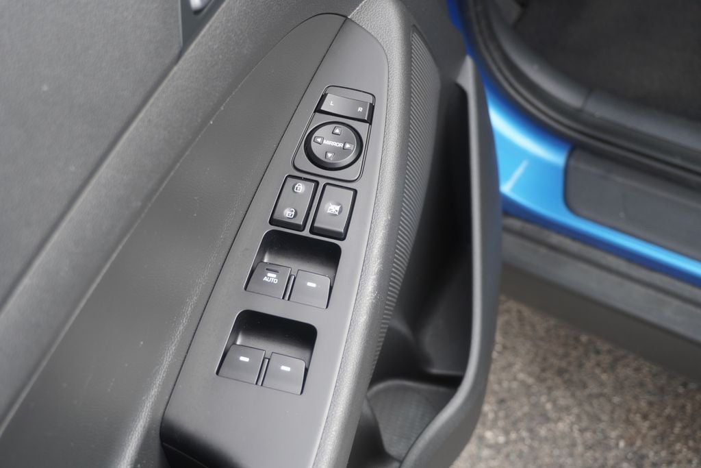 2016 Hyundai Tucson Sport