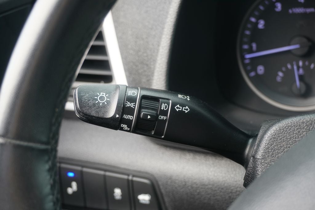 2016 Hyundai Tucson Sport