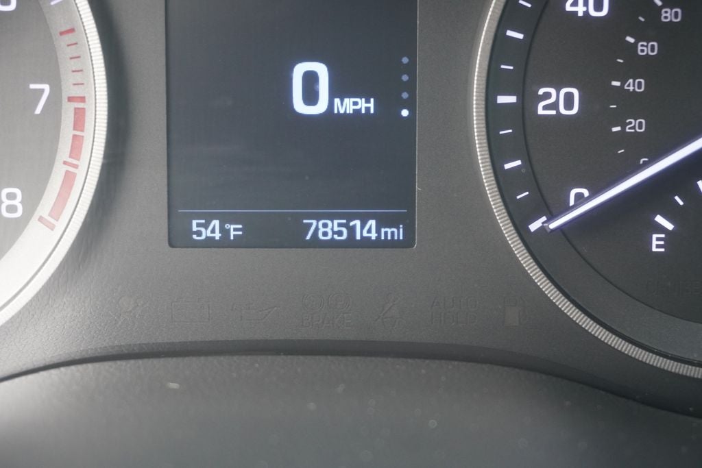 2016 Hyundai Tucson Sport