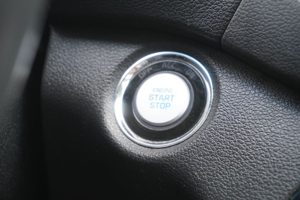 2016 Hyundai Tucson Sport