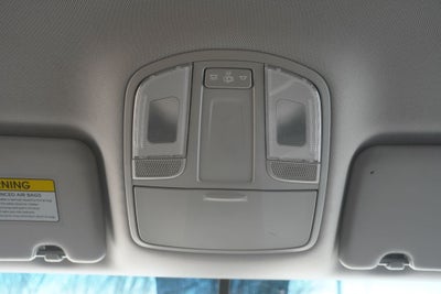 2016 Hyundai Tucson Sport