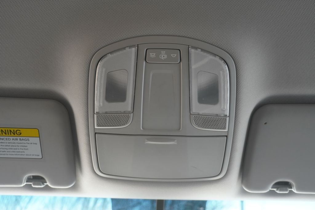 2016 Hyundai Tucson Sport