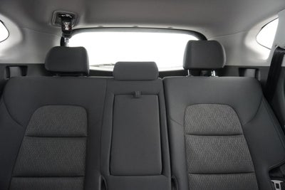 2016 Hyundai Tucson Sport