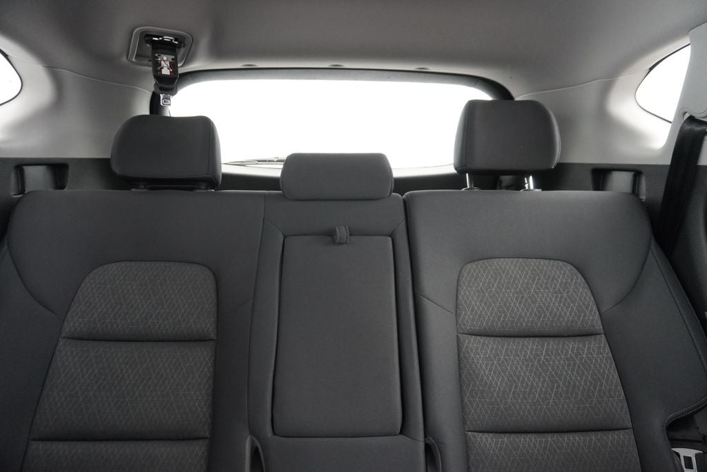 2016 Hyundai Tucson Sport