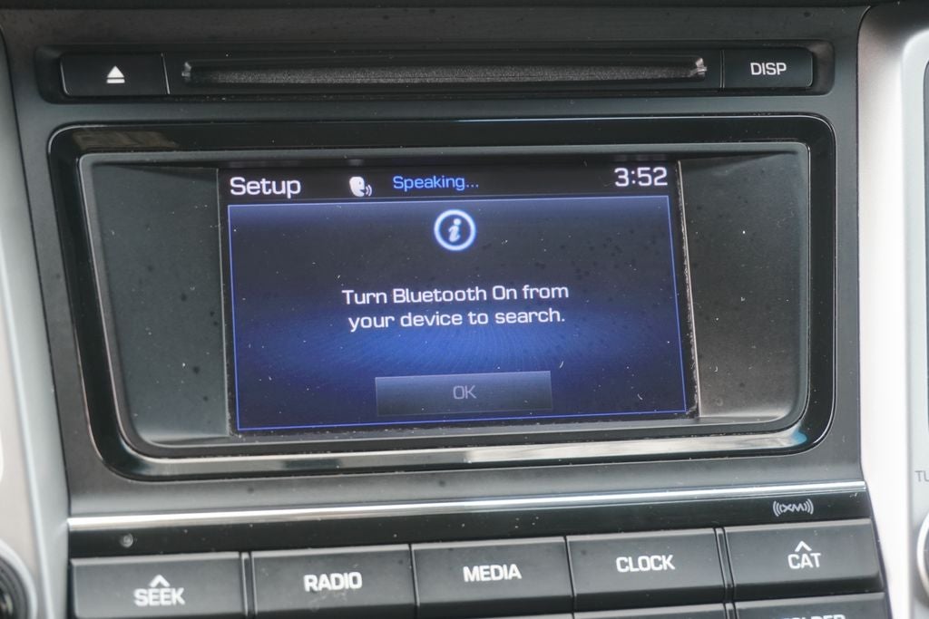 2016 Hyundai Tucson Sport