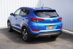 2016 Hyundai Tucson Sport