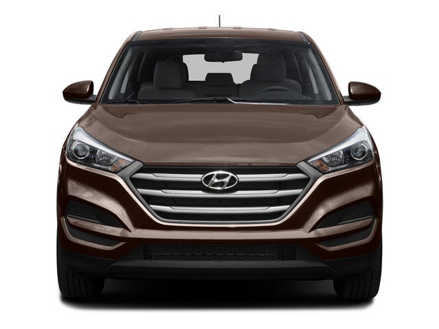 2016 Hyundai Tucson Sport