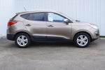 2010 Hyundai Tucson GLS