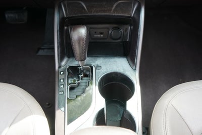 2010 Hyundai Tucson GLS