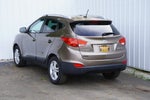 2010 Hyundai Tucson GLS