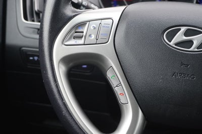 2012 Hyundai Tucson GLS