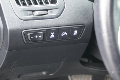 2012 Hyundai Tucson GLS