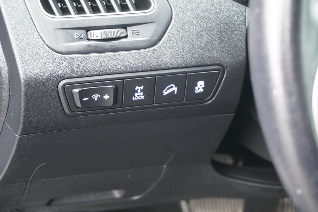 2012 Hyundai Tucson GLS