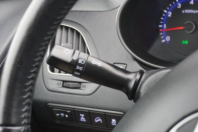 2012 Hyundai Tucson GLS