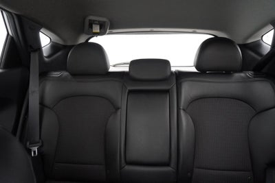 2012 Hyundai Tucson GLS