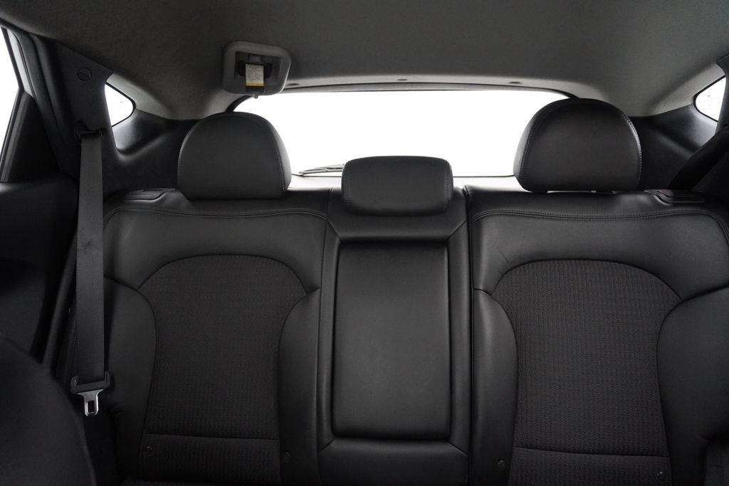 2012 Hyundai Tucson GLS