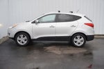 2012 Hyundai Tucson GLS