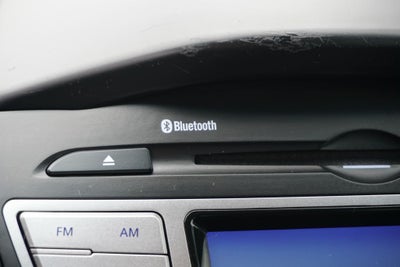 2012 Hyundai Tucson GLS