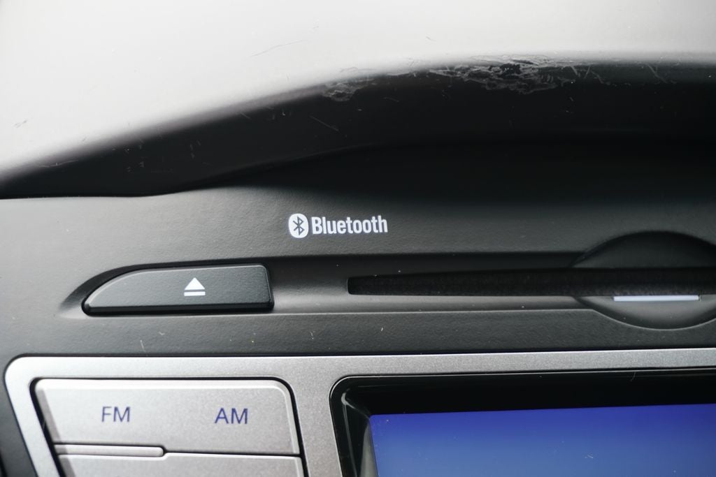 2012 Hyundai Tucson GLS