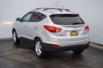 2012 Hyundai Tucson GLS