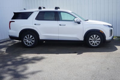 2023 Hyundai Palisade SEL