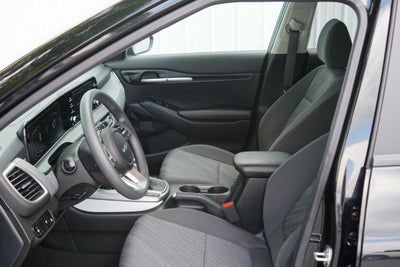 2024 Kia Seltos LX