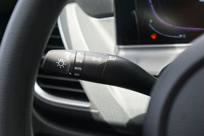2024 Kia Seltos LX