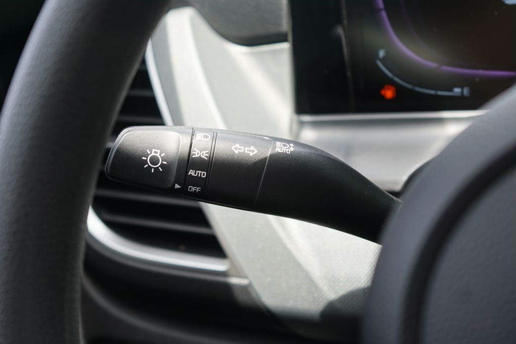 2024 Kia Seltos LX
